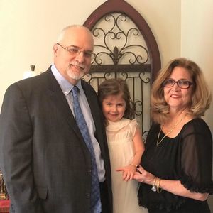 Meet your Posher, Sally mitchell